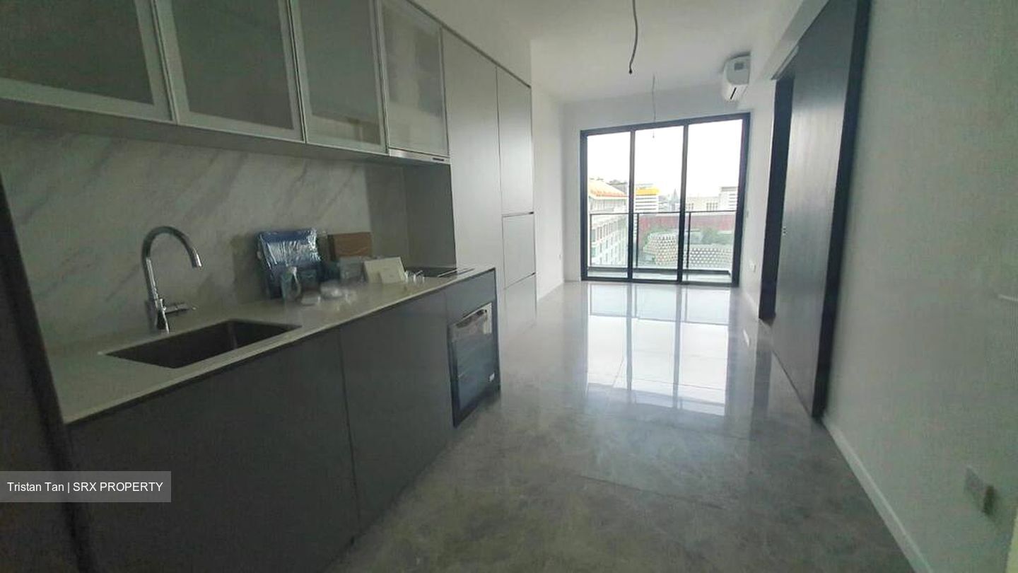 The M (D7), Apartment #468792211